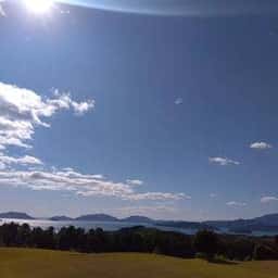 瀬戸内ゴルフリゾート 展望レストラン ザ グリル