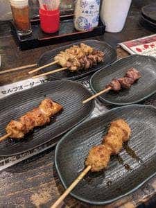 串じまん 南行徳店