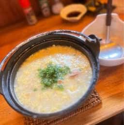 炭火屋のまーちゅん