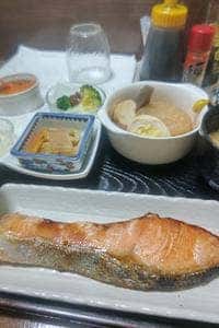 ひまわり食堂