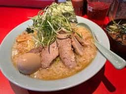 ラーメンショップ まる壱