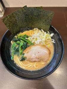 松壱家 菊名店
