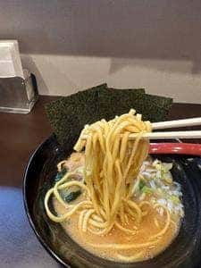 松壱家 菊名店