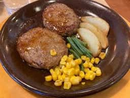ジョナサン 北与野店
