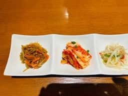 韓国料理 水刺齋