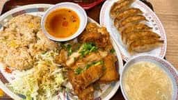 大阪王将 イオンフードスタイル船堀店