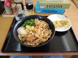 こだわり麺や 坂出林田店