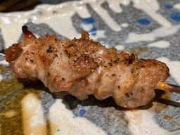 焼き鳥 碧