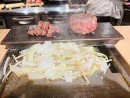 赤ふじ ミント神戸店