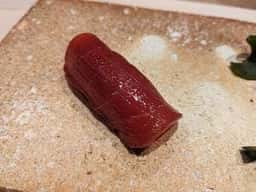鮨 いつつ