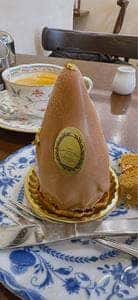 パティスリー レザネフォール 中野店