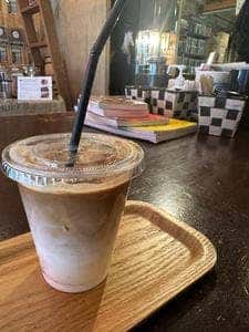 マメココロ 浅草店