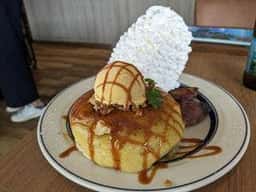 Eggs 'n Things 横浜みなとみらい店