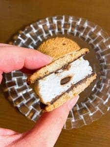 ベイクドマロウ 大丸東京店