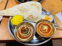インド・アジアンレストラン サクラ