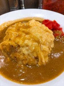 カレーショップ C&C 秋葉原店