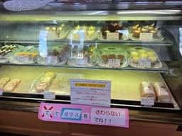 菓子工房クローバー
