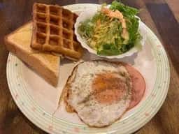 cafe グランシャリオ