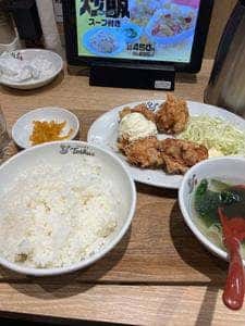 れんげ食堂 Toshu 新松戸店