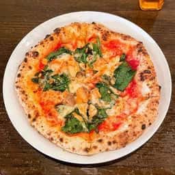 TRATTORIA ElmoCielo