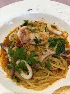 いたりあ食堂 ヘップバーン