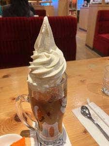 コメダ珈琲店 イオン八事店