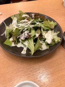 肉汁製作所餃子のかっちゃん金山店