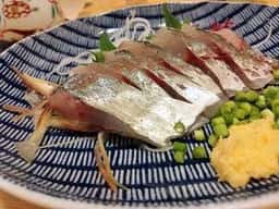 若杉