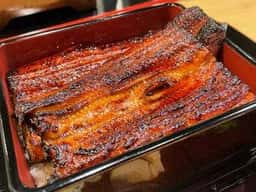 鰻の成瀬 北千住店