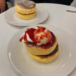 真夜中スイーツ 和歌山店