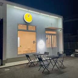 真夜中スイーツ 和歌山店