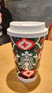 スターバックス コーヒー JR京都駅 新幹線改札内店