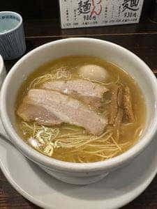 徳川町 如水 本店