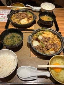 やよい軒 布施店