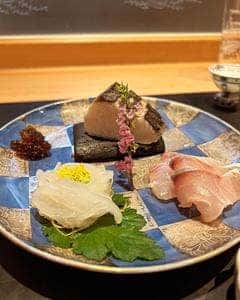 京料理 くりた