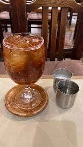 アロマコーヒー八重洲店