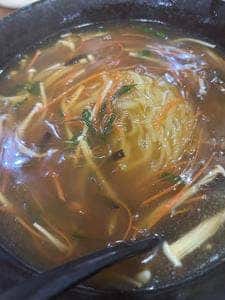台湾料理 利葒縁
