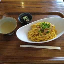 music Art & Okinawa Cancolor cafe