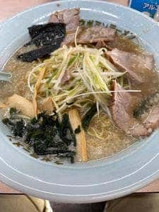 ラーメンショップ 三芳店