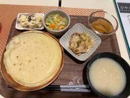 茶屋カフェひやき