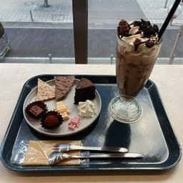 KOBE CHOCO