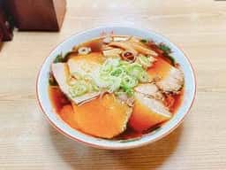 華丸ラーメン