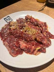 牛角 横須賀モアーズシティ店