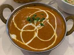 インド・ネパール料理店 The Mountain HUB