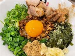 麺屋こころ 八丁堀店