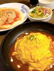 ココイロカフェ 岸和田店