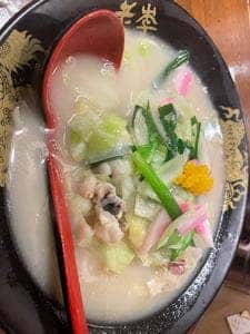 台湾料理 老李 長崎駅前店