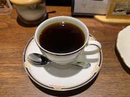 茶房 華蔵