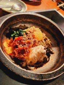 炭火焼肉屋 さかい 守谷店