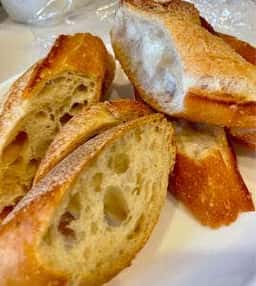 ル・グルニエ・ア・パン